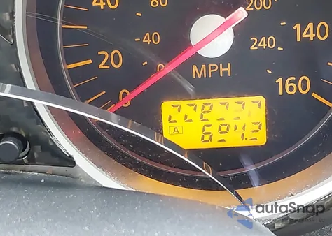 2007 Nissan 350Z Enthusiast из США, поврежденный, VIN JN1BZ34D37M504948